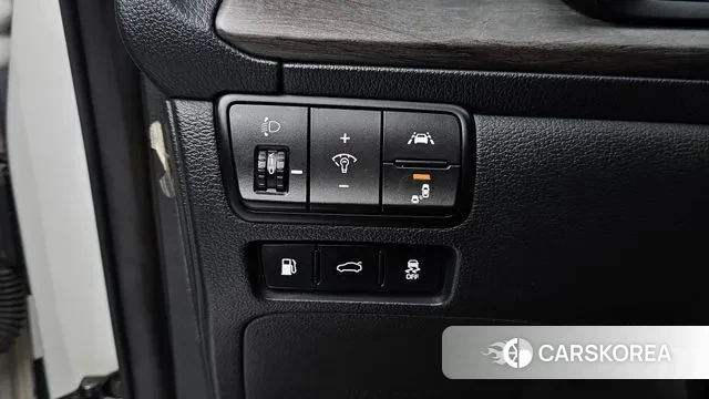 Kia K7 Premier 2019 Белый из Кореи, фото 4