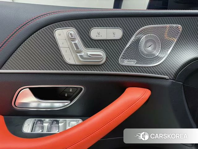 Mercedes-Benz GLE Coupe AMG id 4221242 из Китая 4