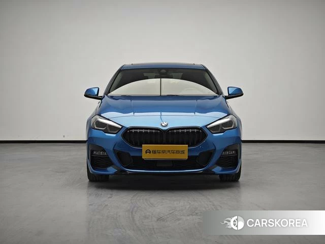 BMW 2 series (imported) 2022 Синий из Китая, фото 4