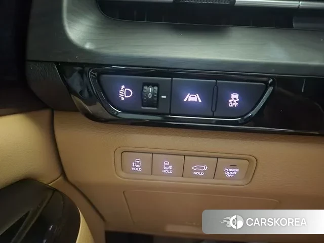 Kia Carnival 4th generation 2020 Черный из Кореи, фото 4