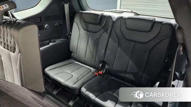 Hyundai The New Santa Fe 2020 Белый из Кореи, фото 4