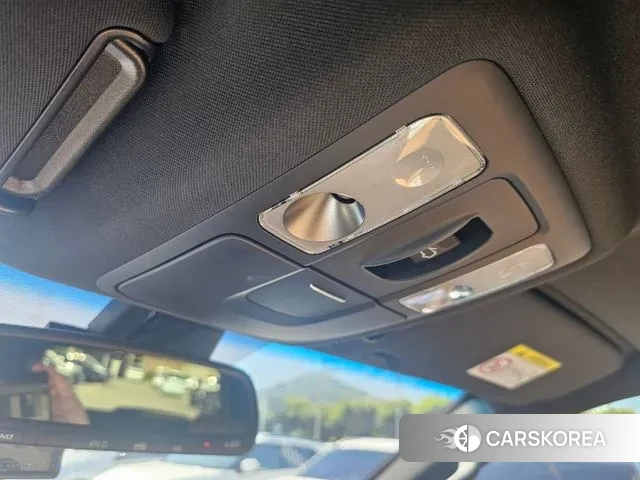 Kia Mohave Master 2021 Черный из Кореи, фото 4