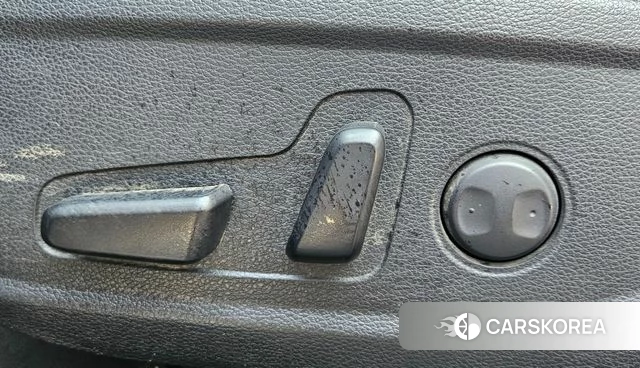 Kia All New K7 Hybrid 2018 Серебристо-серый из Кореи, фото 4