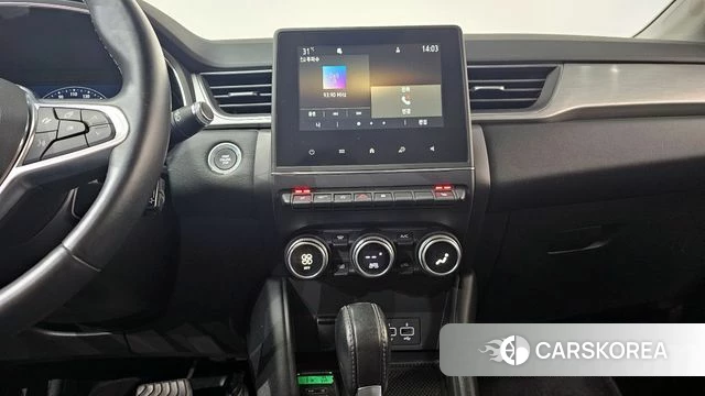 Renault Korea (Samsung) Capture id 4338691 из Кореи 4