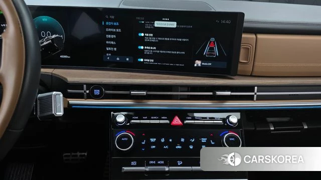 Hyundai Santa Fe (MX5) 2024 Жемчужный цвет из Кореи, фото 4