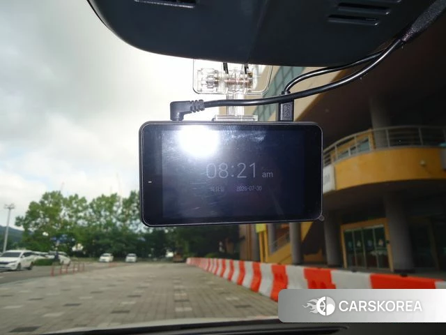 Renault Korea (Samsung) XM3 2023 Белый из Кореи, фото 4
