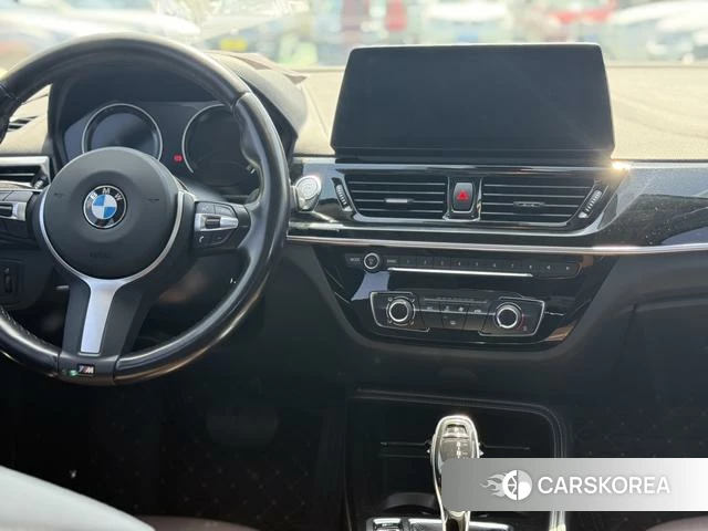 BMW 1 series 2023 Белый из Китая, фото 4