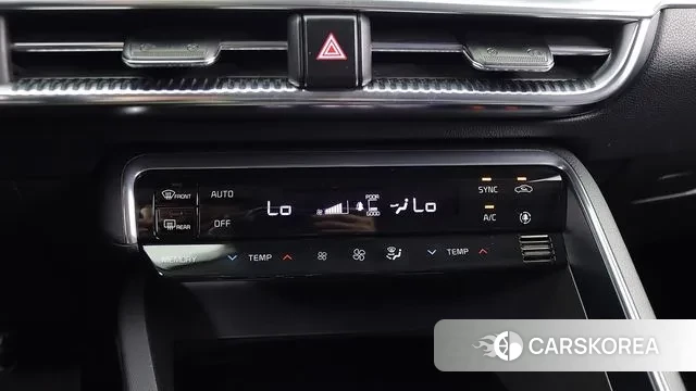 Kia K5 3rd generation 2020 Синий из Кореи, фото 4