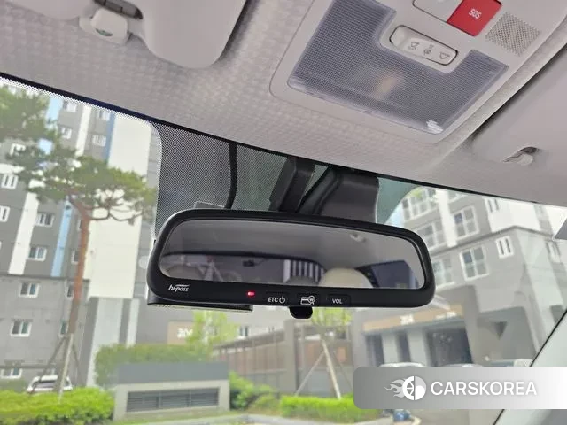 Hyundai Casper 2022 Синий из Кореи, фото 4