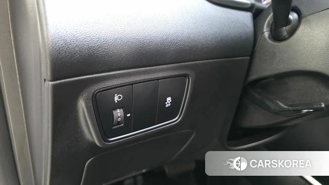 Hyundai Tucson (NX4) 2022 Белый из Кореи, фото 4