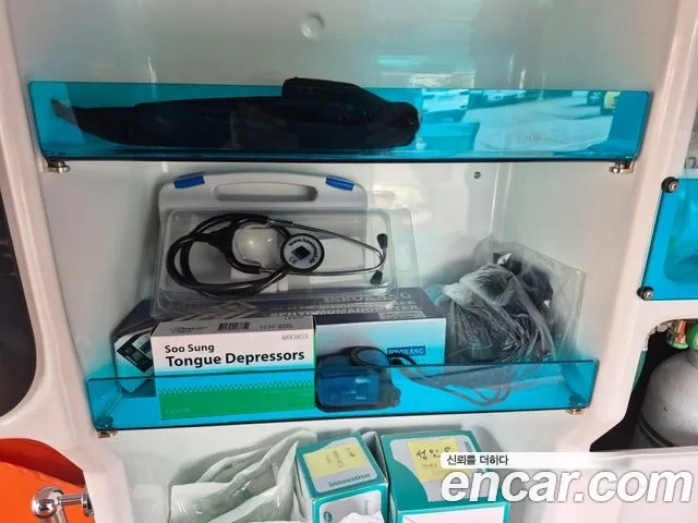 Hyundai The New Grand Starex 2020 Белый из Кореи, фото 4