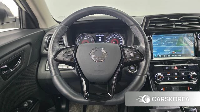 Ssangyong Berry New Tivoli 2019 Белый из Кореи, фото 4