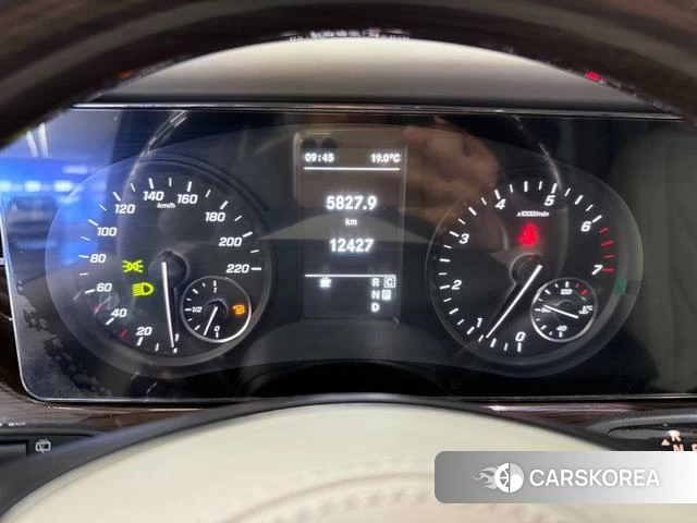 Mercedes-Benz Vito 2024 Черный из Китая, фото 4
