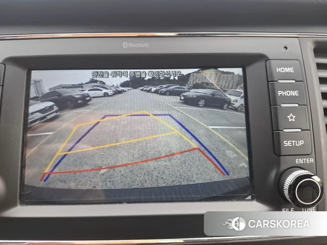 Kia The New Carnival 2019 Черный из Кореи, фото 4