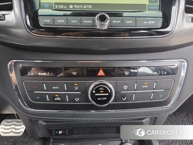 Ssangyong The New Rexton Sports Cannes 2022 Черный из Кореи, фото 4