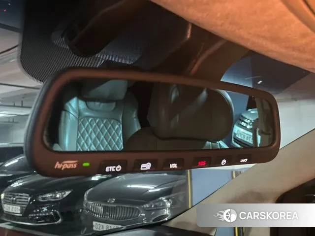 Kia All New Carnival 2018 Черный двухцветный из Кореи, фото 4