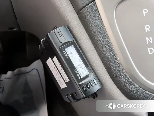 Hyundai The New Grand Starex 2021 Желтый из Кореи, фото 4