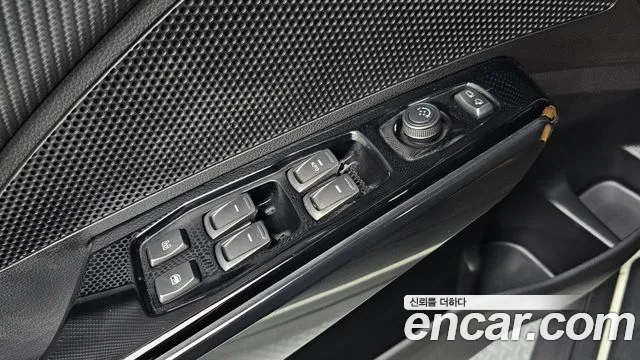 Ssangyong Berry New Tivoli 2021 Белый из Кореи, фото 4