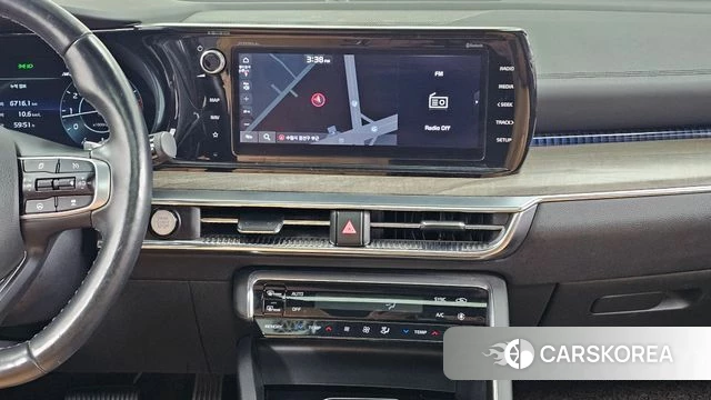 Kia K5 3rd generation 2020 Белый из Кореи, фото 4
