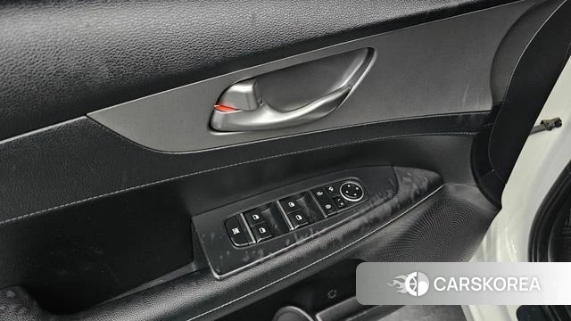 Kia Come New K3 2019 Белый из Кореи, фото 4