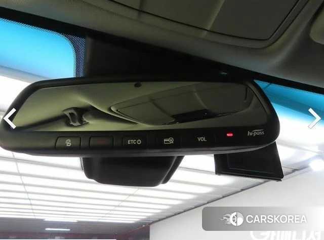 Hyundai Grandeur IG 2019 Серый из Кореи, фото 4