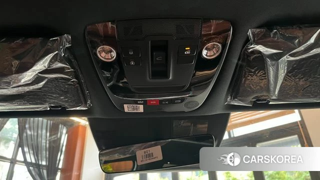 Kia The New K5 3rd generation 2026 Белый из Кореи, фото 4