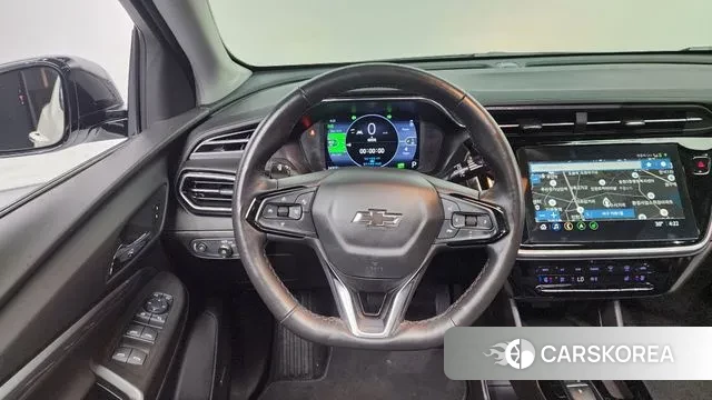 Chevrolet (GM Daewoo) Bolt EUV id 2894495 из Кореи 4