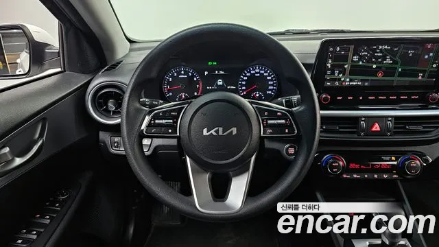Kia The New K3 2nd generation id 2266444 из Кореи 4