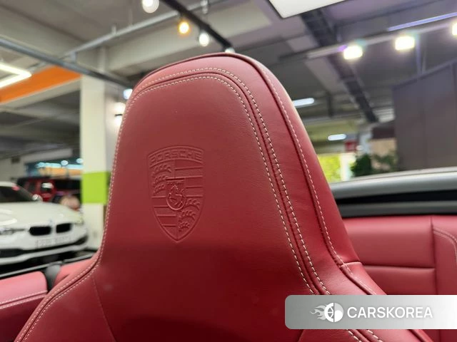 Porsche 911(992) 2023 Светло-зеленый из Кореи, фото 4