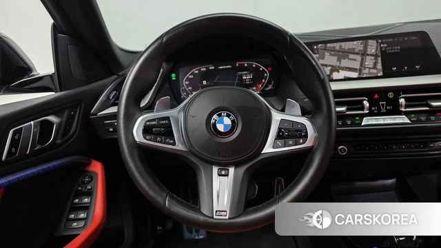 BMW 2 Series Gran Coupe (F44) 2021 Серый из Кореи, фото 4