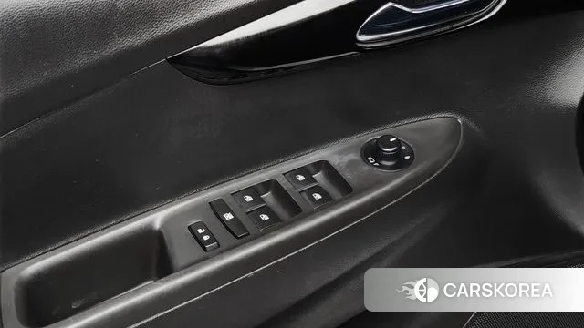 Chevrolet (GM Daewoo) The New Spark 2020 Белый из Кореи, фото 4