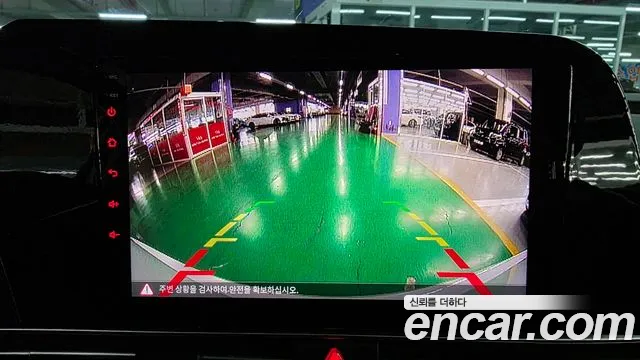 Hyundai Avante (CN7) id 2693205 из Кореи 4