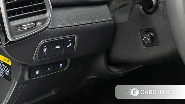 Hyundai Grandeur IG 2018 Белый из Кореи, фото 4