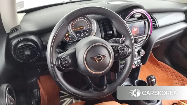 Mini Cooper 2020 Цвет тростника из Кореи, фото 4