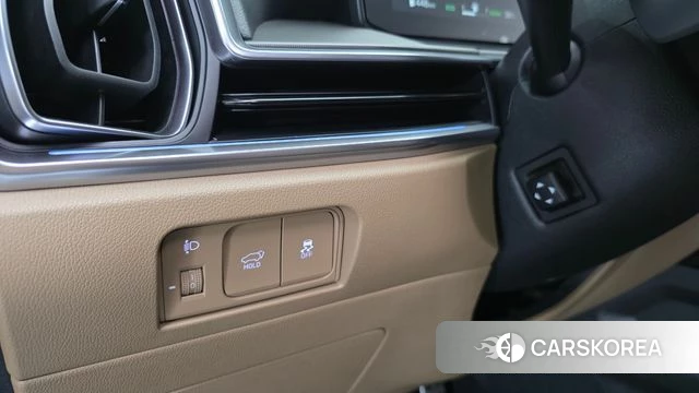 Kia The New Sorento 4th Generation 2025 Серый из Кореи, фото 4