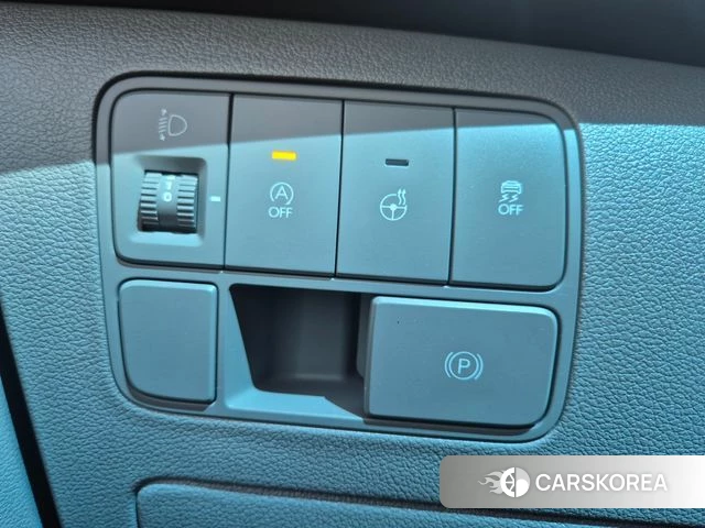 Hyundai Staria 2022 Серый из Кореи, фото 4