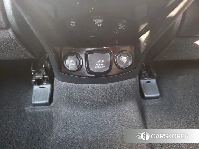 Kia Sorento 4th Generation 2021 Белый из Кореи, фото 4