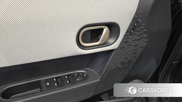 Mini Cooper S 4th Generation 2024 Черный из Кореи, фото 4