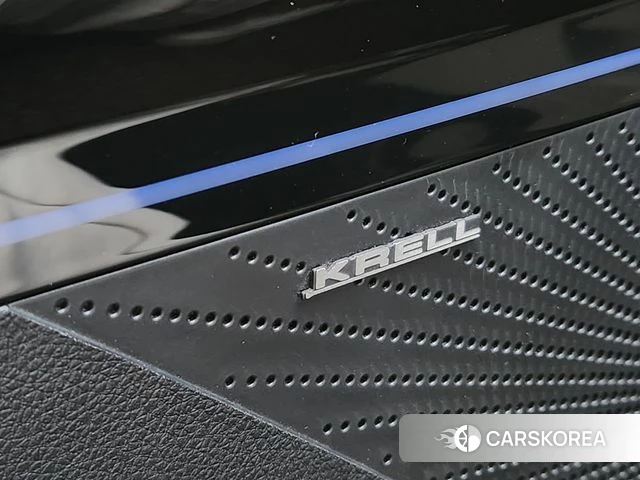 Kia The New K5 3rd generation 2023 Серебристо-серый из Кореи, фото 4