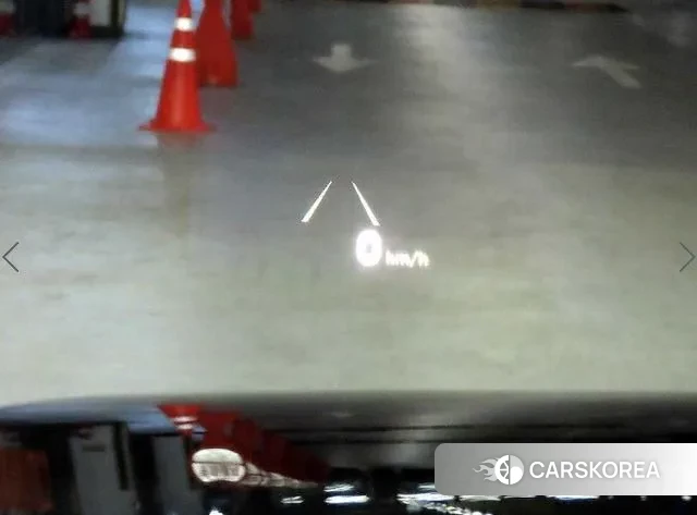 Hyundai Palisade 2021 Черный из Кореи, фото 4