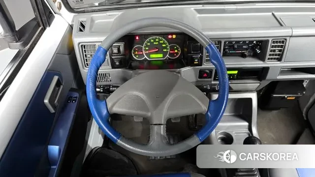 Chevrolet (GM Daewoo) New Damas 2020 Белый из Кореи, фото 4