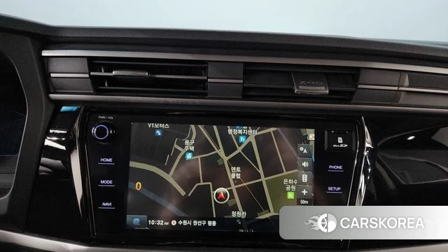 Ssangyong Beautiful Korando 2019 Серый из Кореи, фото 4