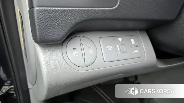 Hyundai The New Grand Starex 2018 Синий из Кореи, фото 4