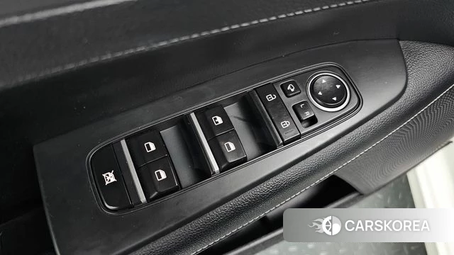 Kia Come New K3 2018 Белый из Кореи, фото 4