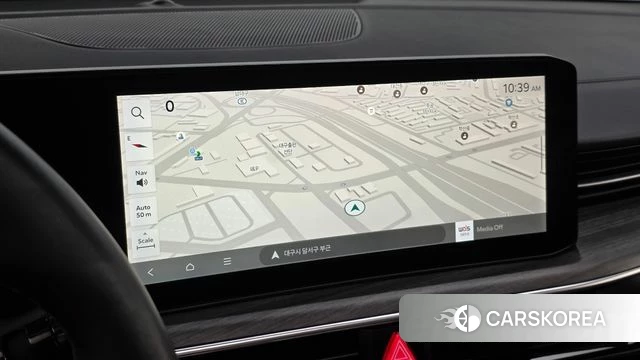 Kia The New K5 Hybrid 3rd generation 2024 Серый из Кореи, фото 4