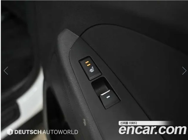 Hyundai All New Tucson 2019 Белый из Кореи, фото 4