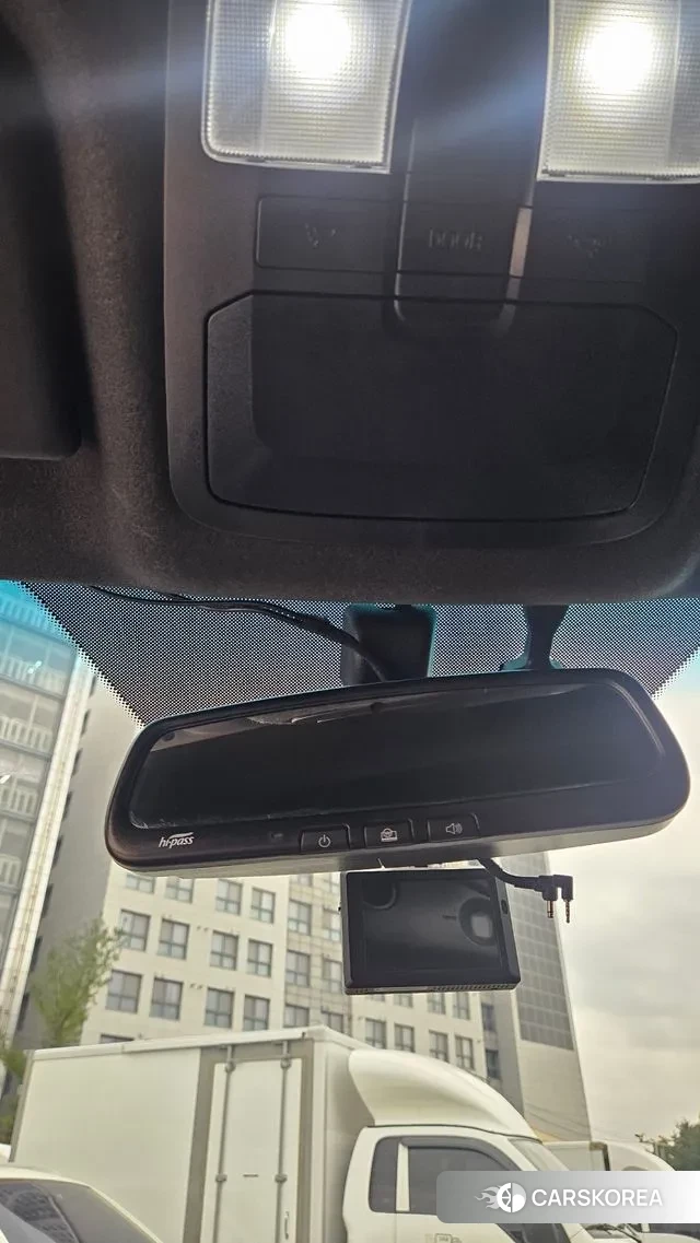 Ssangyong Berry New Tivoli 2019 Черный из Кореи, фото 4