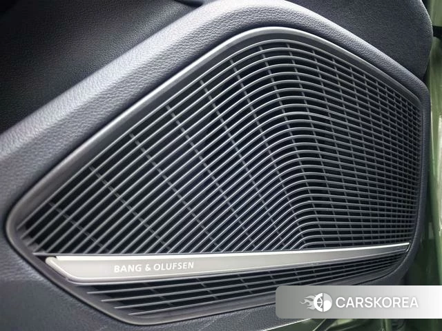 Audi S4 2024 Зеленый из Китая, фото 4