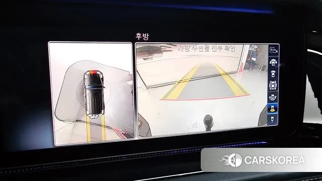 Mercedes-Benz G-Class W463b 2020 Черный из Кореи, фото 4