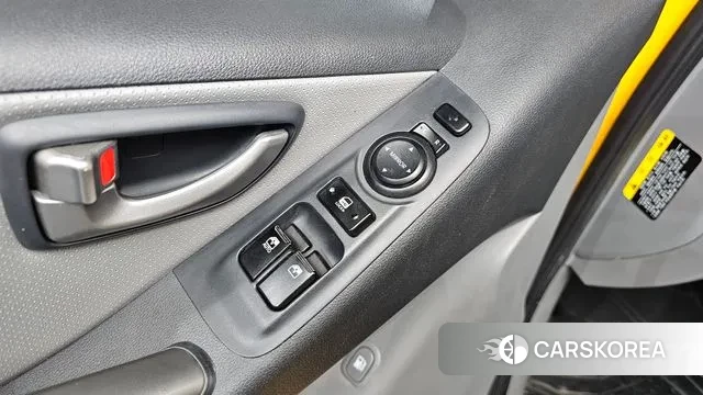 Hyundai The New Grand Starex 2020 Желтый из Кореи, фото 4